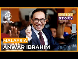 Could Anwar Ibrahim be Malaysia's next prime minister? | Inside Story -  YouTube
