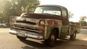 Image result for Pontchartrain Green 1957 Dodge Truck