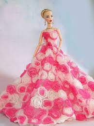 Pin On Barbies Collection 2