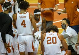 He is also the michigan state spartans head coach tom izzo stands with the team mascot during practice for the ncaa men's final four one thing to know: Cedric Golden Emotional Shaka Is Back For Baylor Clash Post Covid