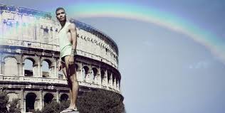 Via pontremoli 28, rome, 00182, italy. About Gay Life In Rome Rome Central Magazine