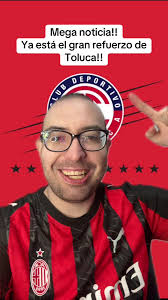 Ahora Si Todos Le Van Al Toluca