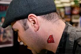 You may be able to find the same content in another format, or you may be. 24 Excellent Small Neck Tattoos For Guys Styleoholic