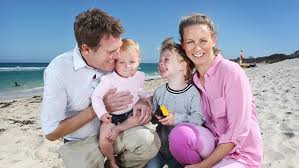 Christian porter was born on 11 july 1970 (age 50 years; Federal Election Christian Porter Reveals I M In For The Fight Of My Life The West Australian