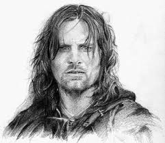 Aragorn By Finangel On Deviantart Aragorn Lotr Art Lord Of The Rings Please respect each stuff and artist, no stolen draw, do not claim as your own, no redistribute. lotr art
