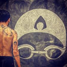 Gabriel barbosa tattoo for pes 2020. Desafiosaquaman Galeradopace Eloacademia Swimming Tattoo Blackwork Britotattoo Paredelousa Apedoneo Blackwork Artwork Instagram