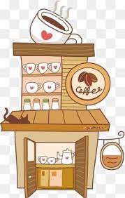 Free Download Coffee Shop Png Image Iccpic Iccpic Com Coffee Shop Coffee Png Coffee