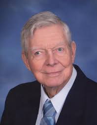 Obituary for Ralph Leland Hansen