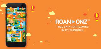 If you have a mobile then you surely want to use the internet on your phone and you also want to manage it. U Mobile Renames Data Backpack To Roam Onz Offers Free Data Roaming To 12 Countries Lowyat Net