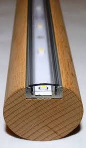 Led Handlauf Buche 1 Mtr Ca 60 Smd S Led Smd Ledlamp Handlauf Buche Led Lampendesign