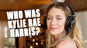 Kylie Rae Harris' Autopsy Released, Cause of Death Revealed