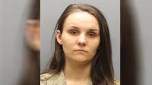 Columbus woman arrested on Live PD as porn blares in the background