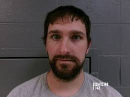 Rodney Gerald Riley Upshur (TVRJ), West Virginia  http://Arre.st/WV-1005450859