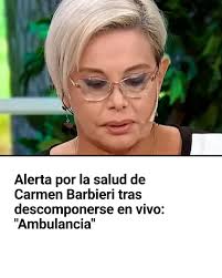 Emilia Mernes comunicó que se va de...
