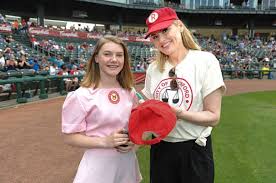 It is hosted by james corden and features andrew flintoff and jamie redknapp as team captains. A League Of Their Own Tv Series Looking For Athletes For Filming Project In Pittsburgh Wtrf