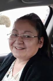 Obituary of Kelly Anne Thomas