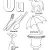 This is the u in our. 1