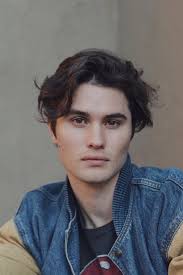 Chase stokes is an american famed star who is best known for his role as john b in the netflix action and drama series outer banks. Chase Stokes