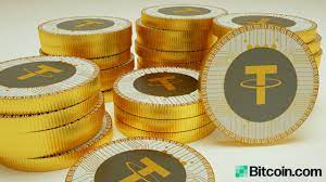 Bitcoin dominance drops to the lowest point since 2018. Usdt Transactions On Tron Surpassed Ethereum Tether Transactions Every Day In 2021 Altcoins Bitcoin News