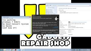 Windows 7,windows 10,windows xp,windows 2003,windows 8,windows vista. Checkra1n For Windows Xp 7 8 8 1 10 Vista 32bit 64bit Icloud Remove 2020 Youtube