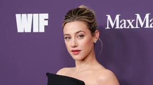 Why Is Lili Reinhart Calling Out a Director’s “Suck In Your Stomach” Comment?