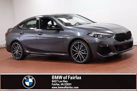 Front engine, rear wheel drive. Used 2021 Bmw M235i Xdrive For Sale In Fairfax Va Stock 99m7g56032 Serving Washington Dc