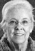 Arla Schmick Obituary (2012)