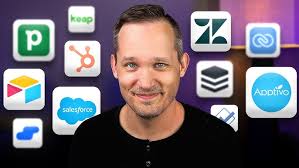 How Chilled Tools used Bolt to build a CRM system in one week