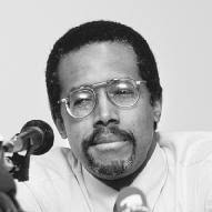 Benjamin Solomon Carson Biography