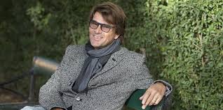 Jag älskar styvfamiljen, jublar jenny. Niklas Letar Standigt Nya Sammanhang Gp