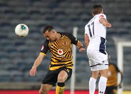 Played 3 matches this season. Kaizer Chiefs Focussing On The Mind More Than The Body In The Final Straight News Pulse Online
