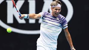 Dominic thiem's win over novak djokovic took over 24 hours because of. A Trip Through The New Life Of Nicolas Massu Atp Tour Tennis
