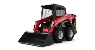 Manitou 2300-V Skid Steer Loader