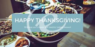 Maybe you would like to learn more about one of these? Thanksgiving Social Media Posts Free Templates