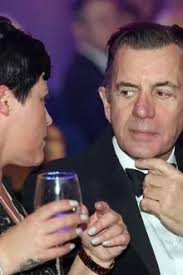 White Dee defends Jeremy Kyle after guest death and says her 'aftercare was  good'