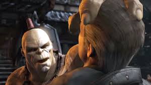 Unlocked) is now on sale for $299, a significant saving of. Mortal Kombat X The Most Violent Video Game Ever