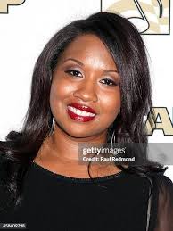 40 Myisha Brooks Photos & High Res Pictures