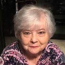 Patricia Marie Lisi Obituary