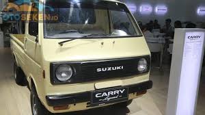 Mobil ini dijual dengan beberapa nama di banyak negara. Suzuki St20 Dijuluki Mobil Truntung Ternyata Ini Penyebabnya Tribun Jogja