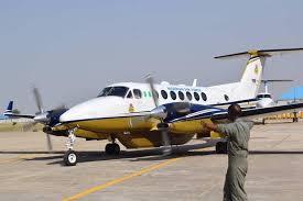 The development was confirmed by the nigerian airforce in a tweet on twitter. Nigerian Air Force Surveillance Aircraft Crashes In Abuja Humangle