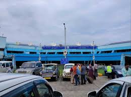 Veer savarkar international airport, also known as port blair airport, is a customs airport located 2 km south of port blair and originally known as port blair airport, it was renamed in 2002 after the freedom fighter vinayak damodar savarkar who had been detained in the. Airports In Andaman Holidify