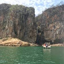 Sociais na tarde deste sábado (8) mostra o pânico de pessoas que integram um passeio nos cânions do capitólio, na região de furnas (mg). Capitolio Mg Bild Von Canyons De Furnas Capitolio Tripadvisor