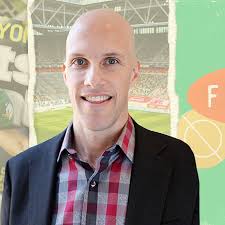 Grant Wahl Talks Sports Illustrated, Soccer and LeBron James