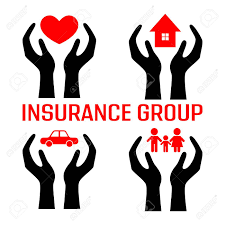 Whether you need a design for your health or financial business, you are sure to get exactly what you are looking for. Logo For Insurance Business Business Idea Concept Vector Emblem Vector Illustration Abstract Logo Icon Design Template Modern Shape Concept Symbol Illustration Health Insurance Design Royalty Free Cliparts Vectors And Stock Illustration Image