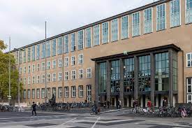 Abhängig vom unternehmen bekommst du sogar zusätzlich eine vergütungdu erhältst attraktive vergünstigungen. Private Hochschule Iubh Eroffnet Neuen Standort In Koln Express De