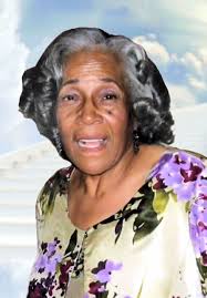 Obituary for Bettie L. Simpson