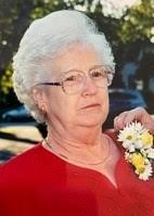 Gladys Stanley Obituary (1933