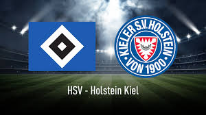 Hier finden sie informationen zu dem thema „fußball. 2 Bundesliga Hamburger Sv Holstein Kiel Live Sehen Computer Bild