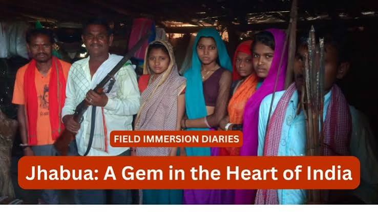 Jhabua: A Gem in the Heart of India