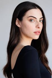 Untameable (TV Mini Series 2023)